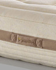 Toscana Cotton Grande Dual 12 Mattress | Magniflex Toscana Cotton Grande Dual 12 Mattress | Valley Ridge Furniture