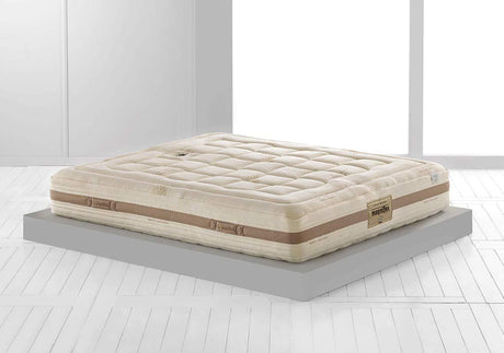 Toscana Cotton Grande Dual 12 Mattress | Magniflex Toscana Cotton Grande Dual 12 Mattress | Valley Ridge Furniture