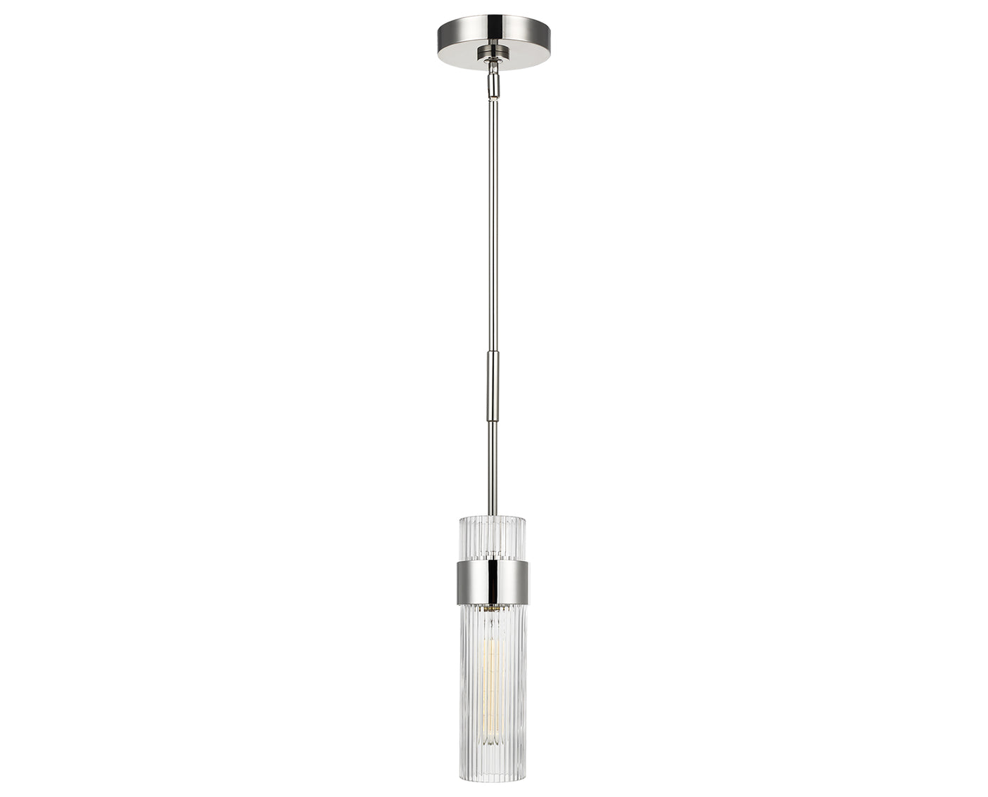 Geneva Medium Pendant