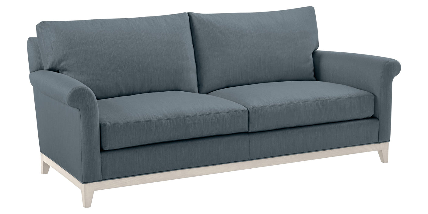 Crescent Apartment Sofa