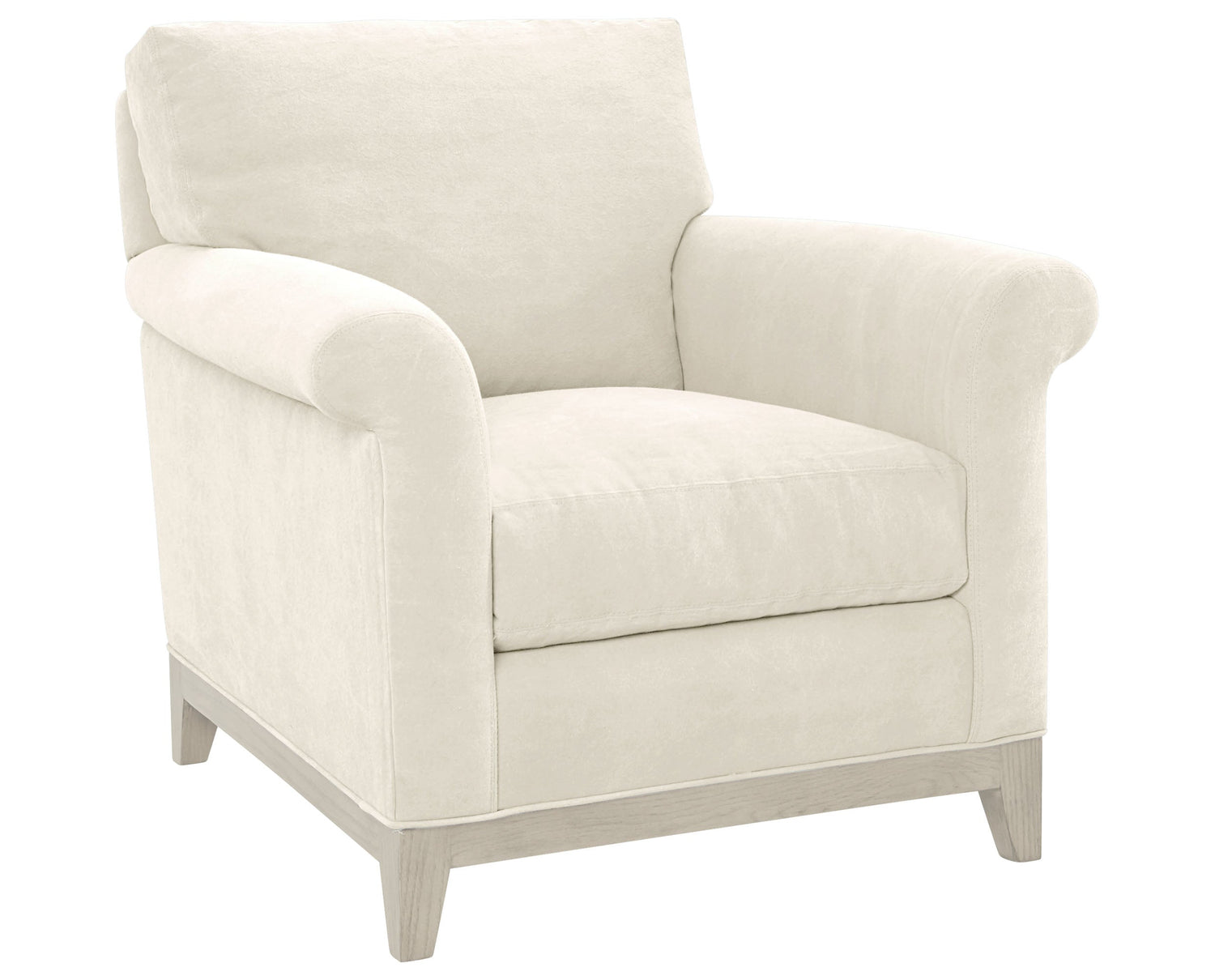 Crescent Chair