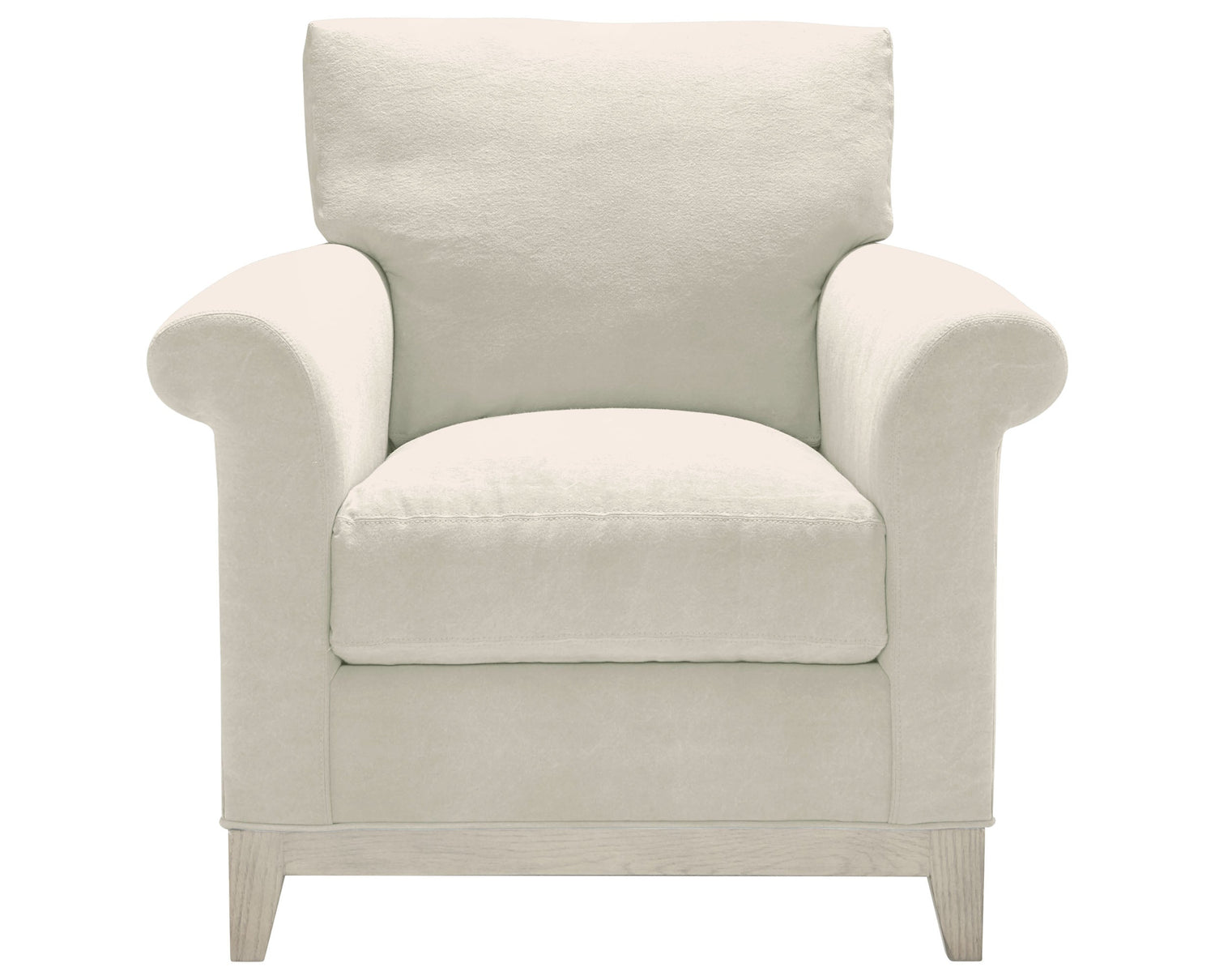 Crescent Chair