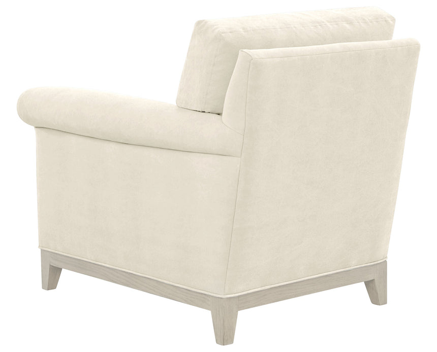 Crescent Chair