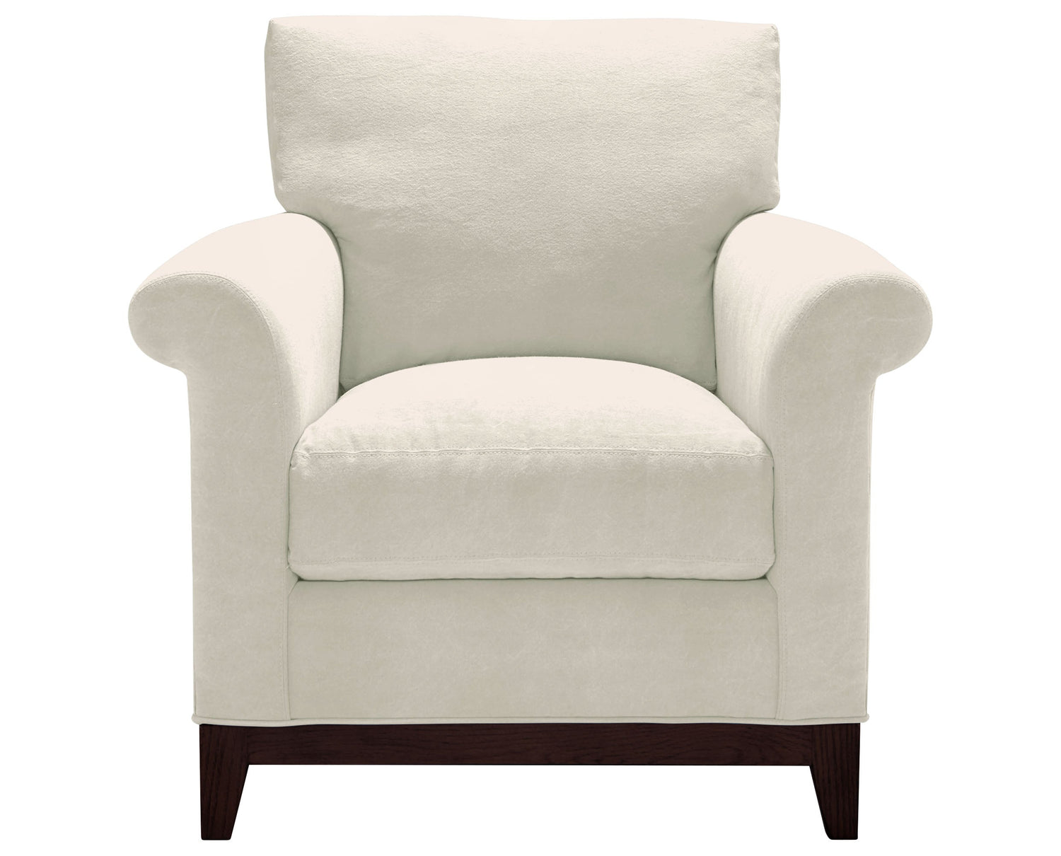 Crescent Chair