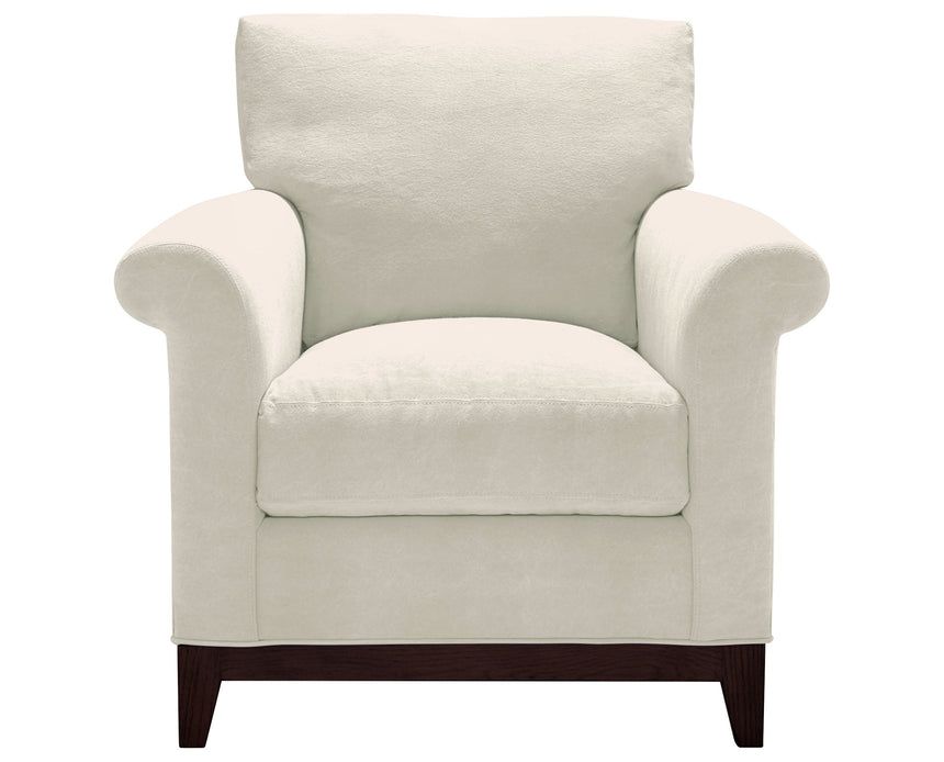 Crescent Chair