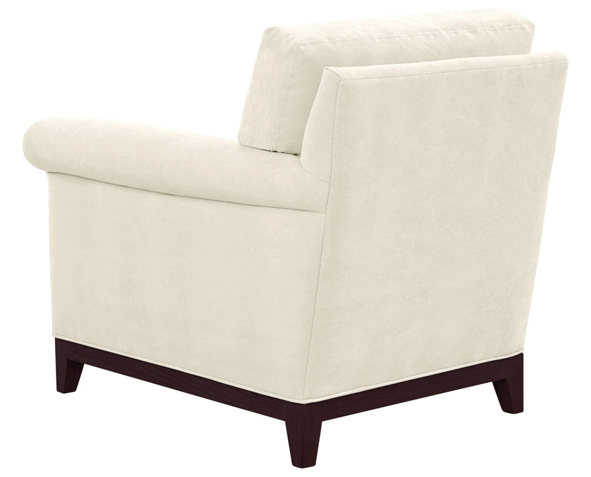 Crescent Chair
