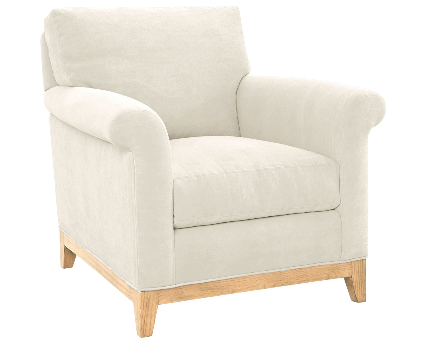 Crescent Chair