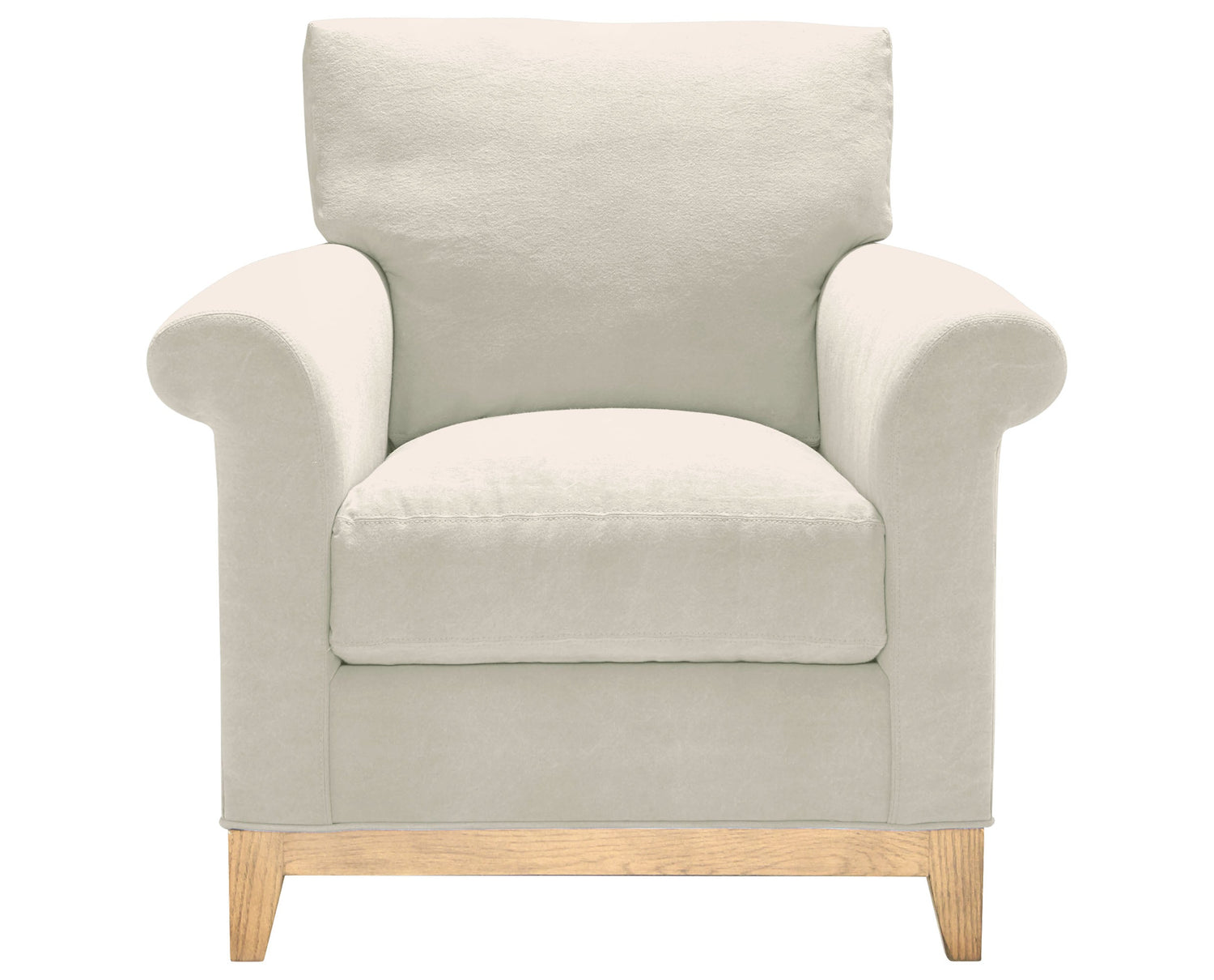 Crescent Chair