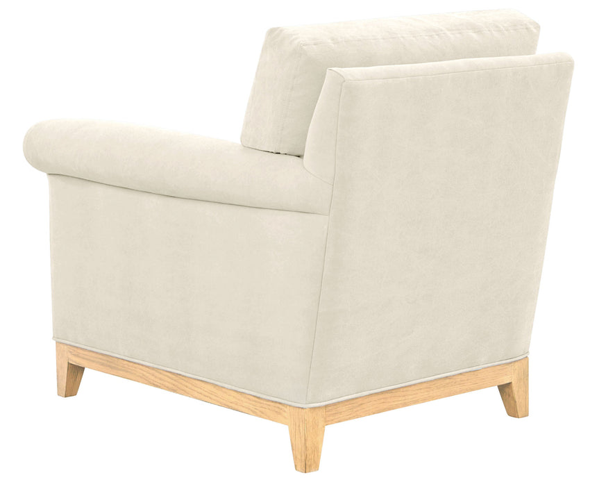 Crescent Chair