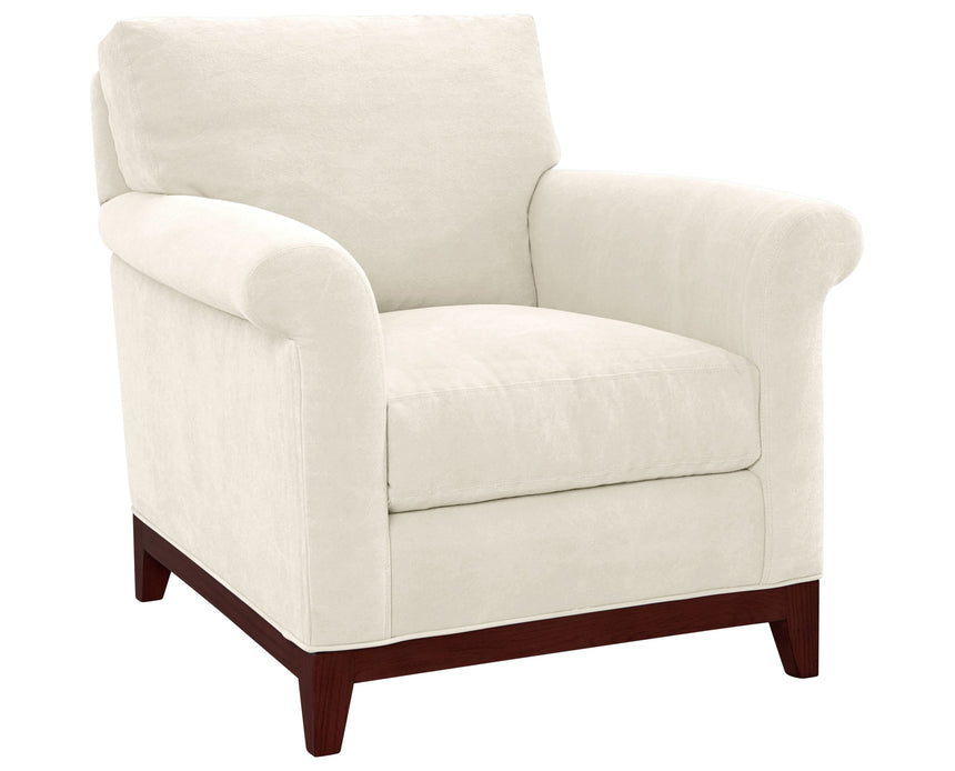 Crescent Chair