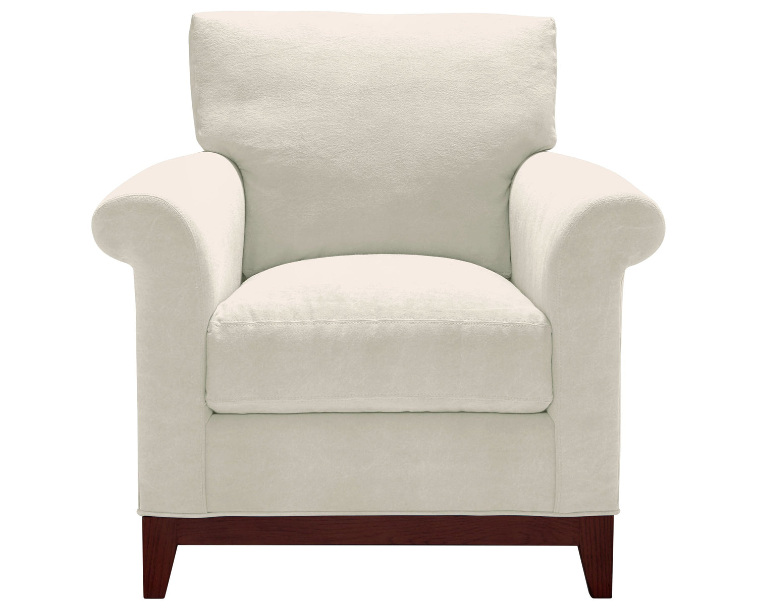 Crescent Chair