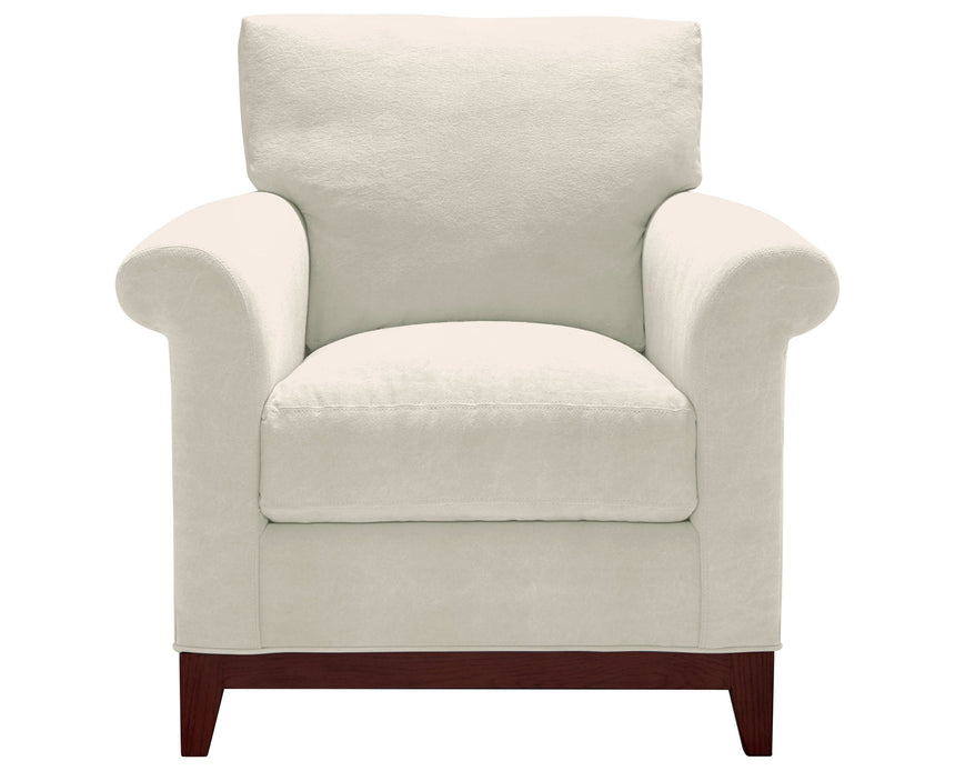 Crescent Chair