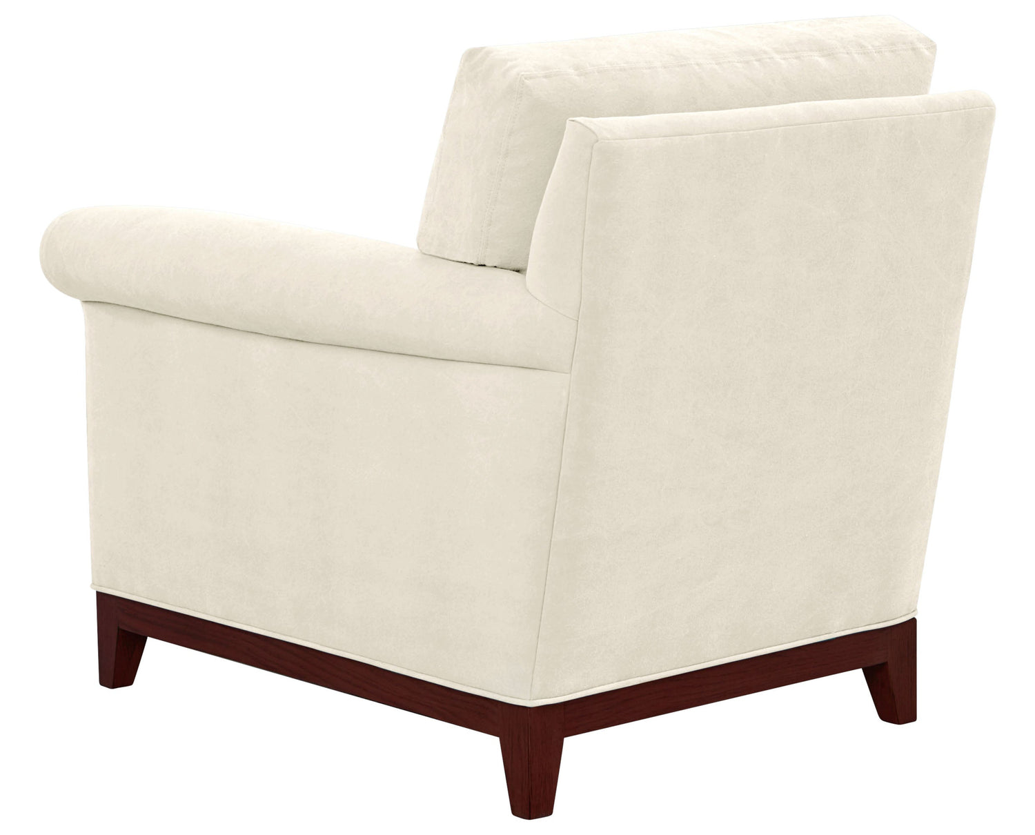 Crescent Chair