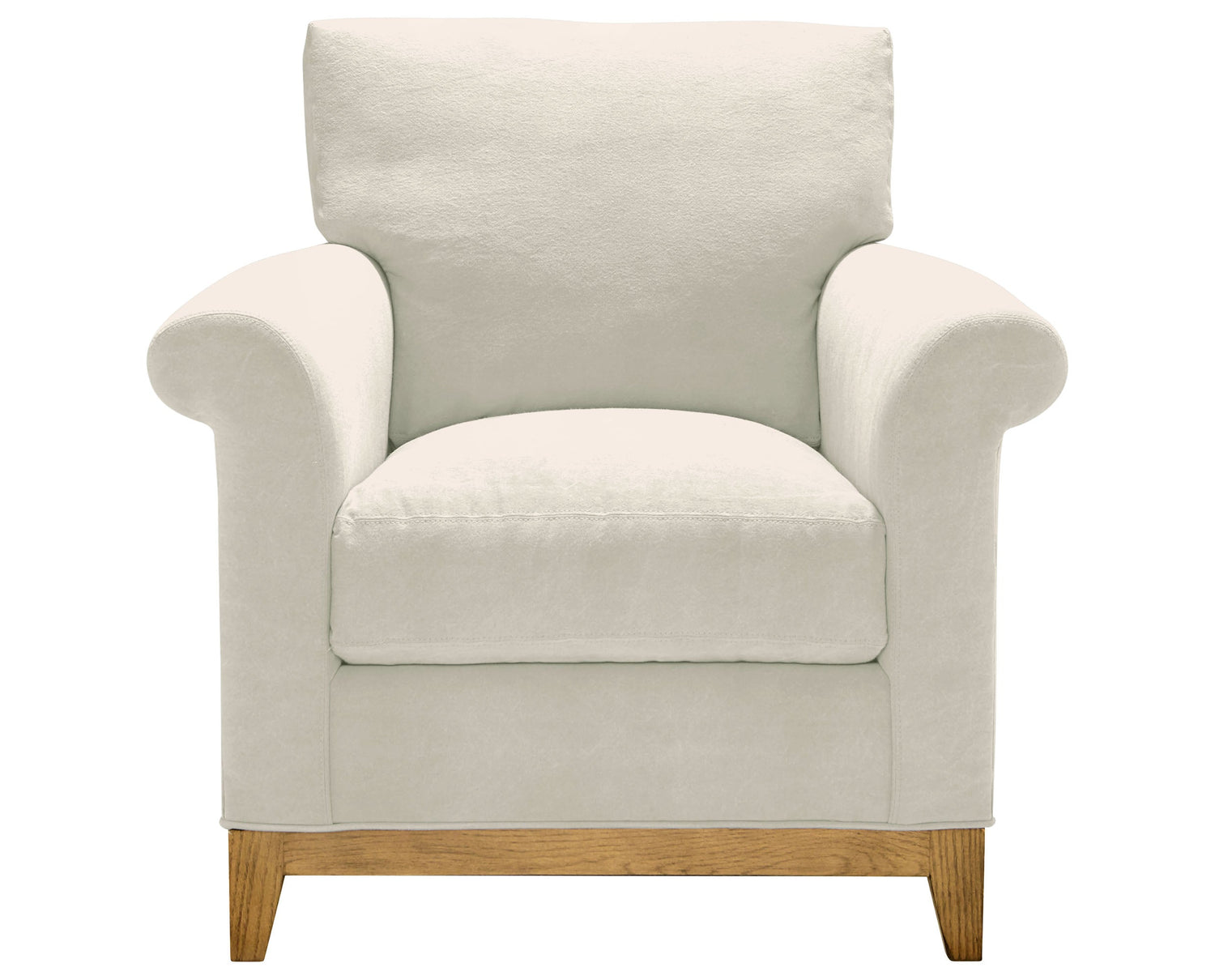 Crescent Chair