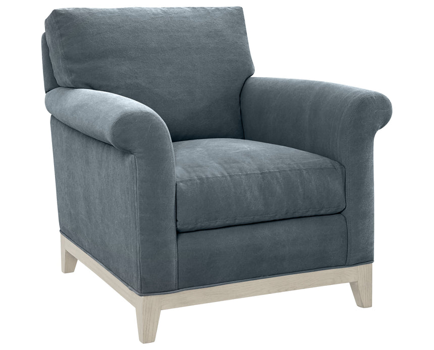 Crescent Chair