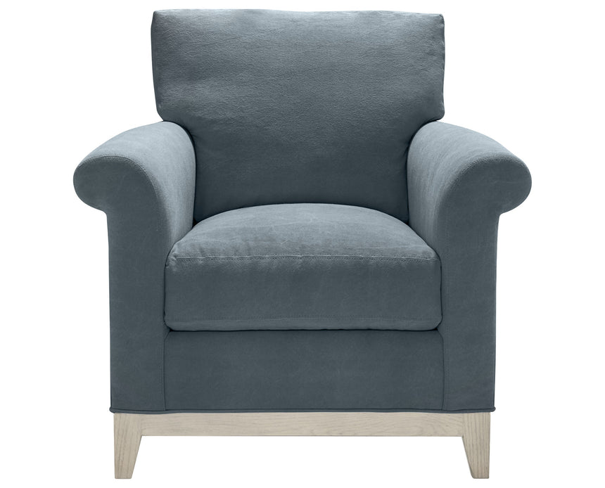 Crescent Chair