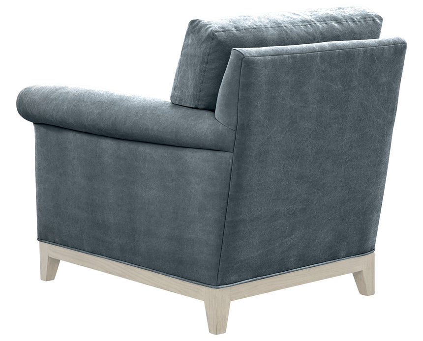 Crescent Chair