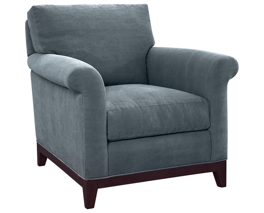 Crescent Chair