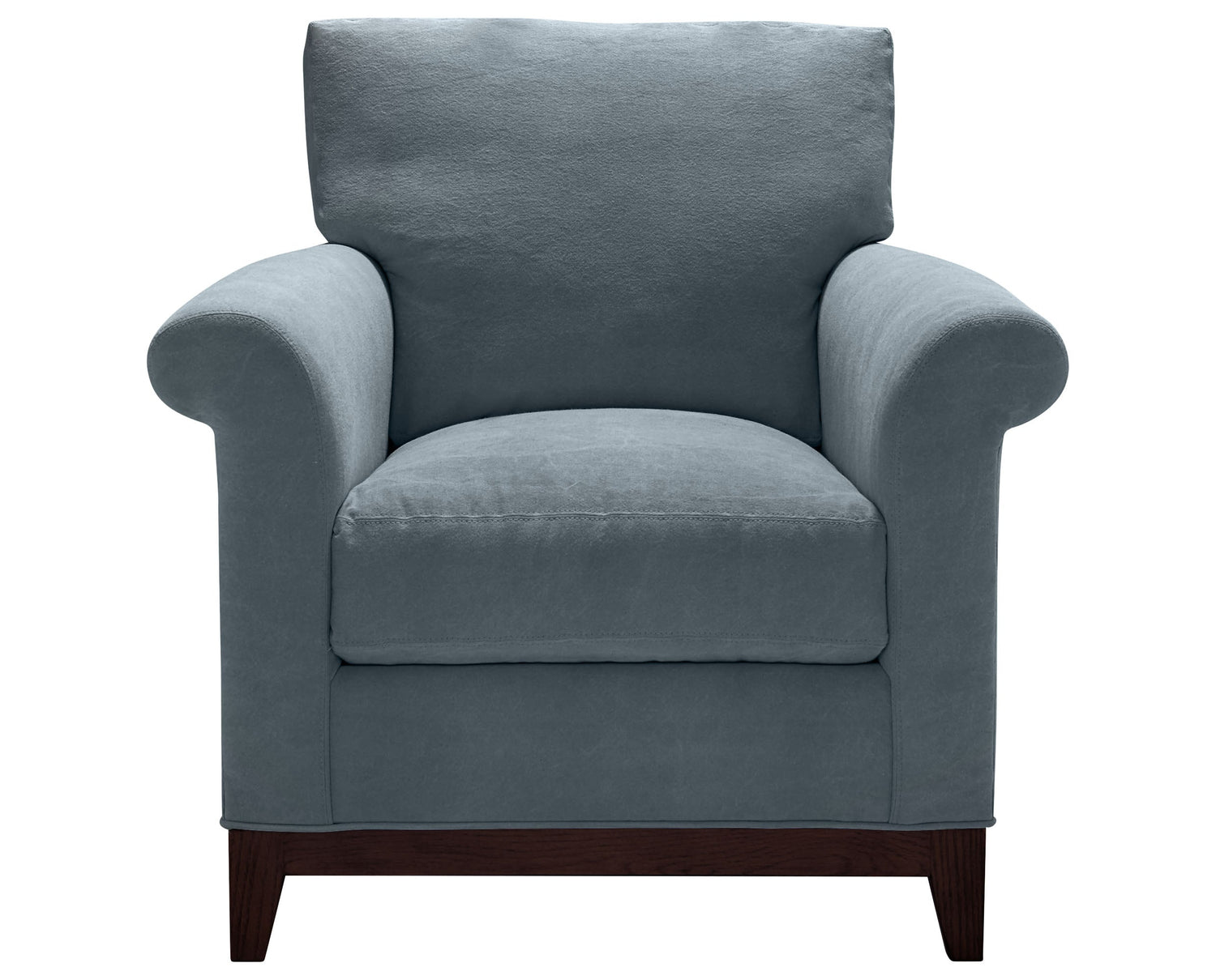 Crescent Chair