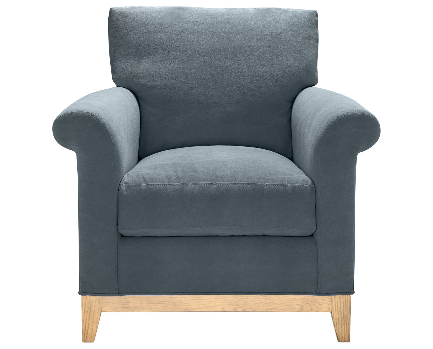 Crescent Chair