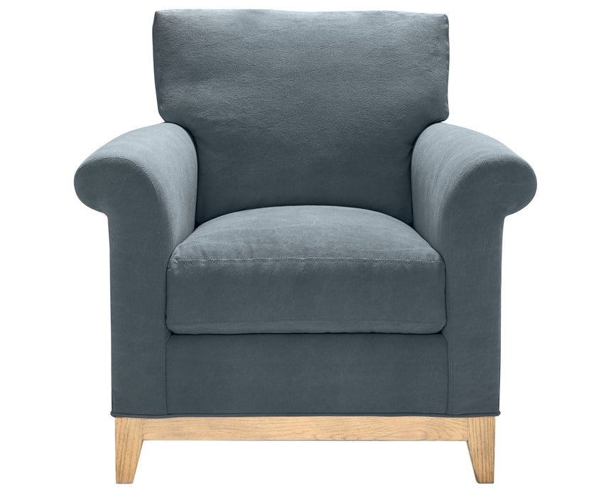 Crescent Chair