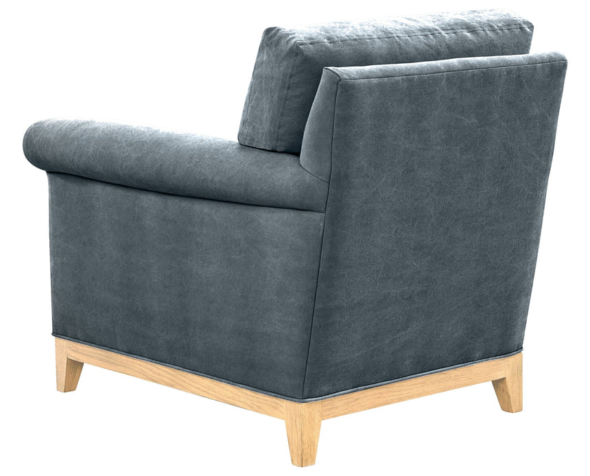 Crescent Chair