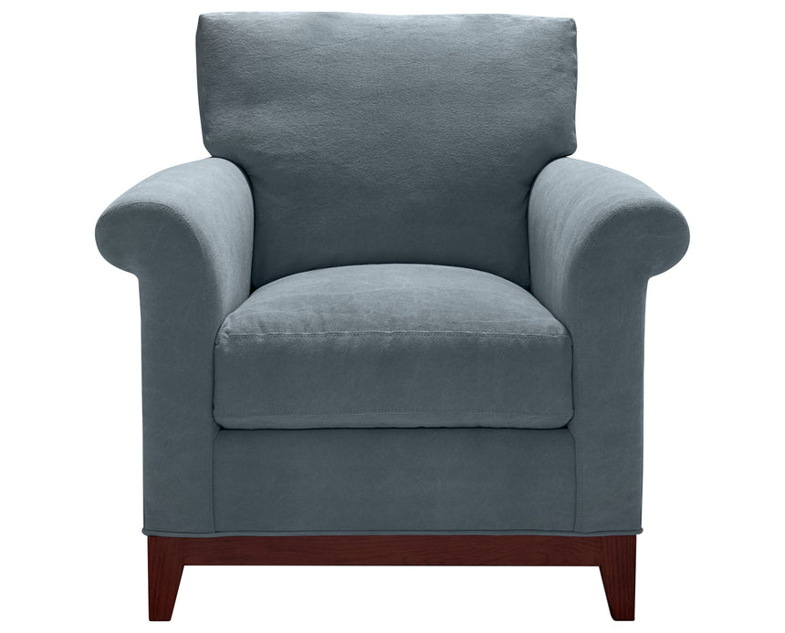 Crescent Chair