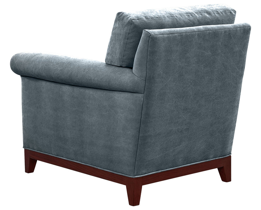 Crescent Chair