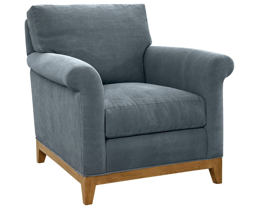 Crescent Chair