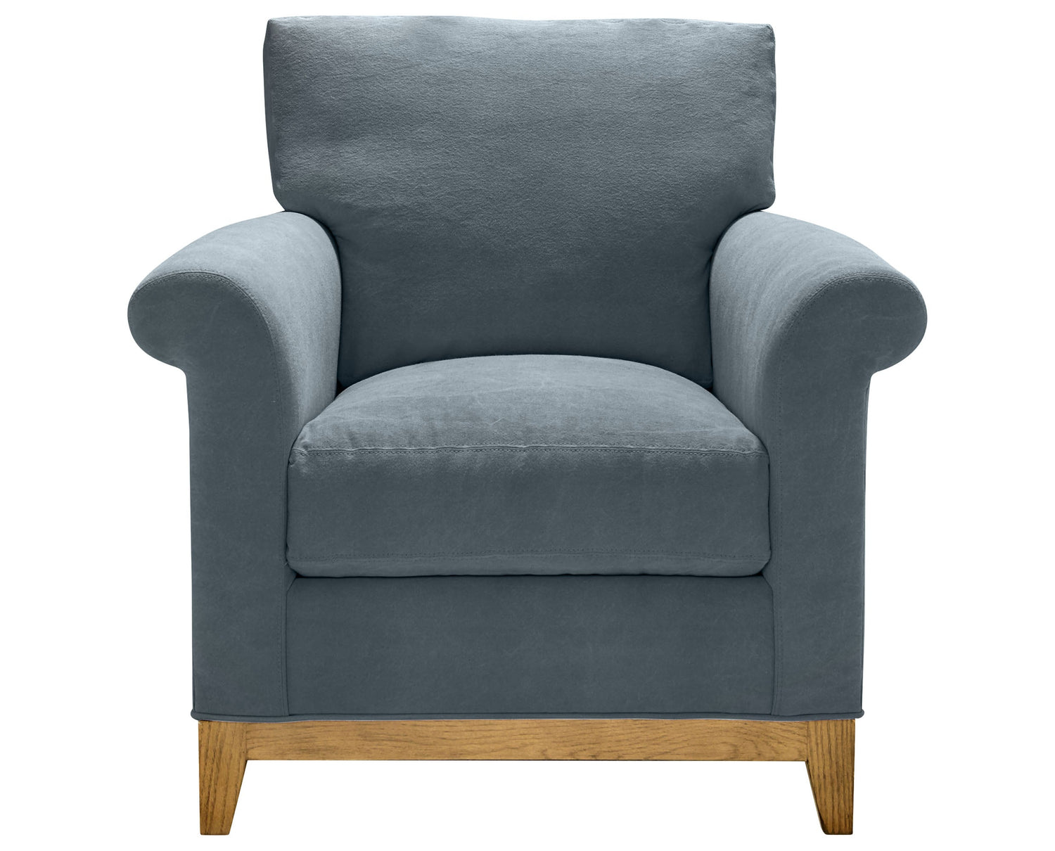Crescent Chair