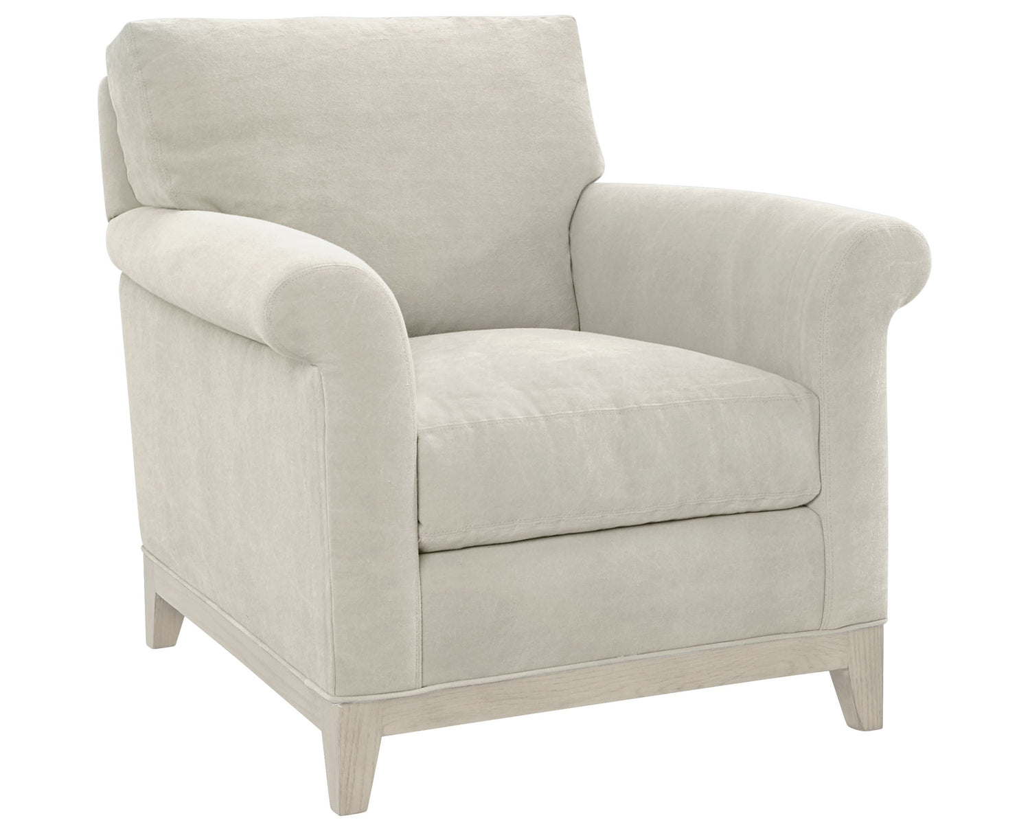 Crescent Chair