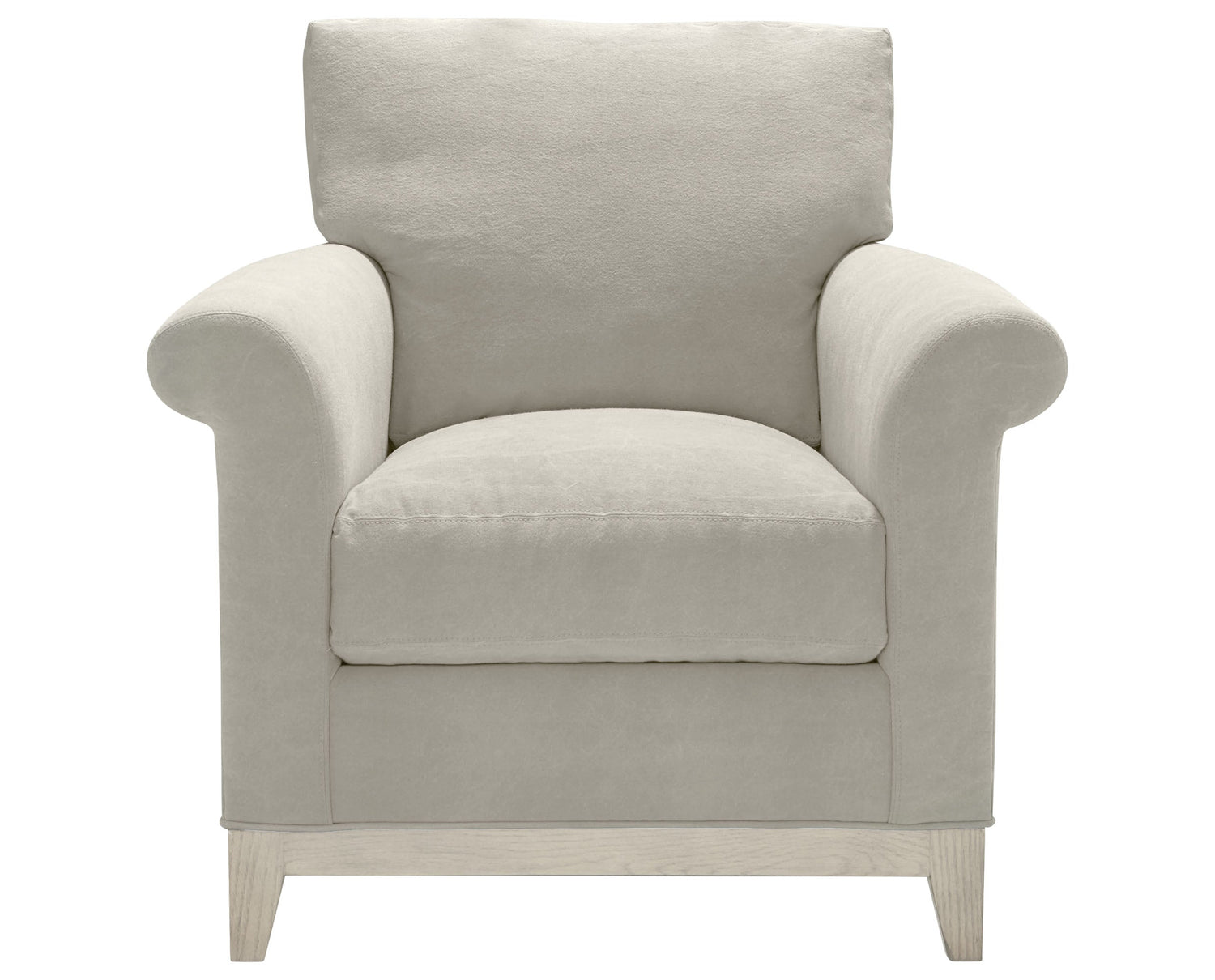 Crescent Chair