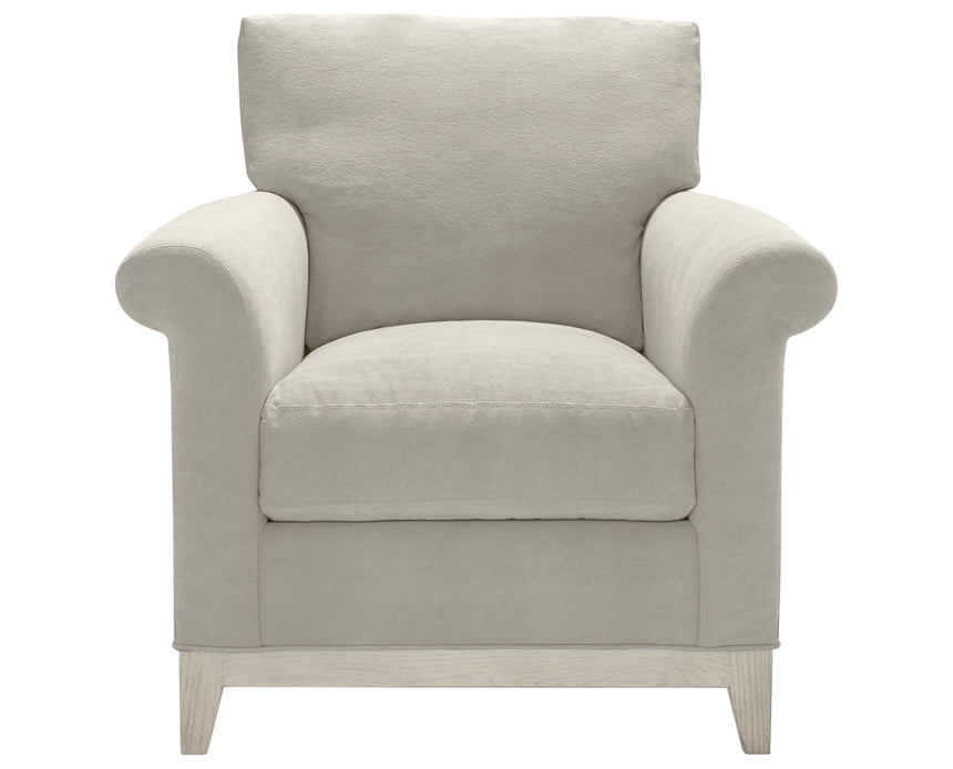 Crescent Chair