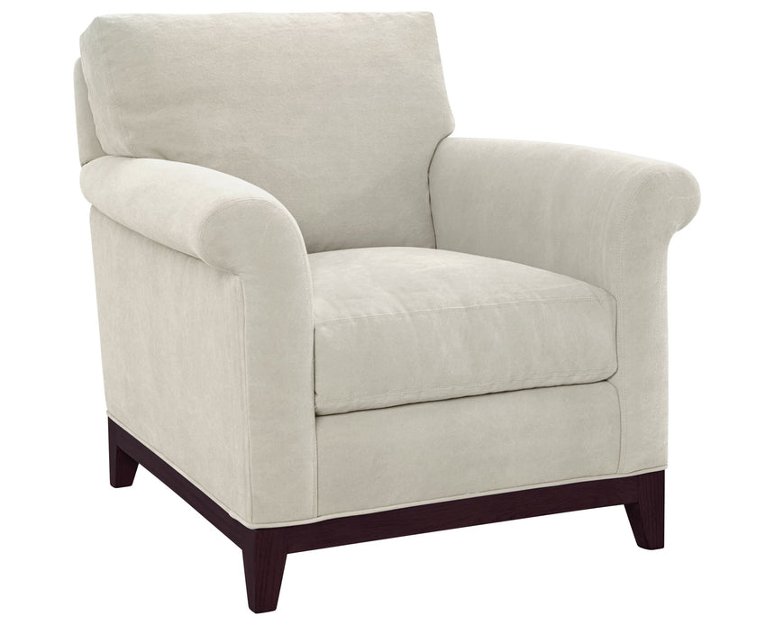 Crescent Chair