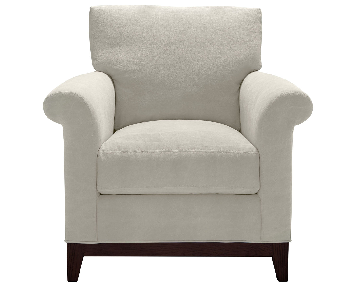 Crescent Chair