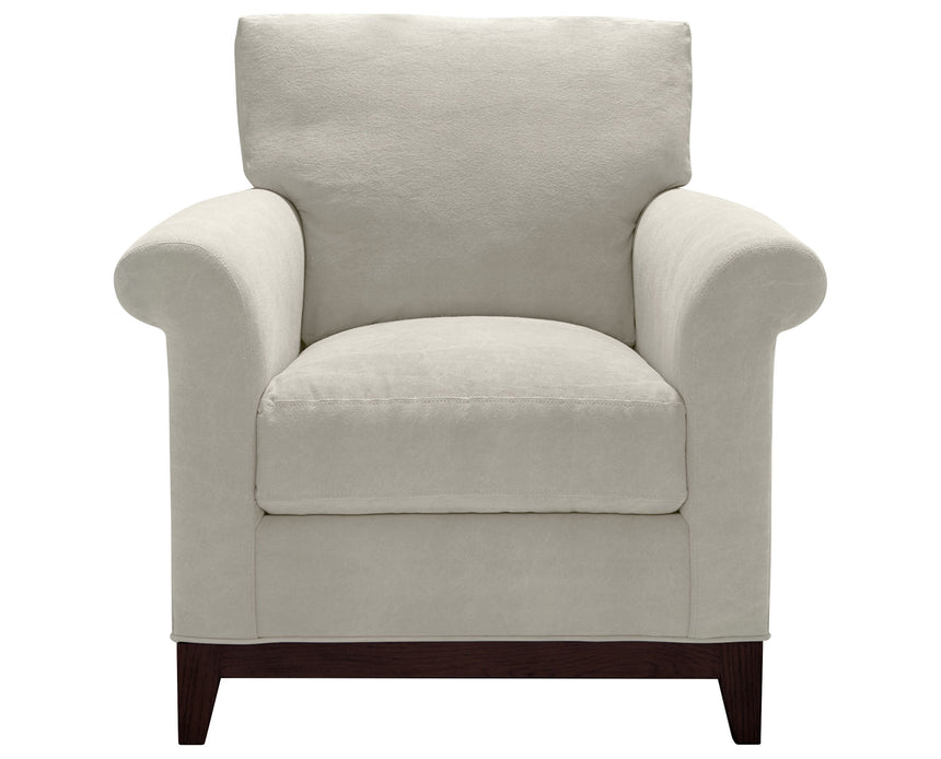 Crescent Chair