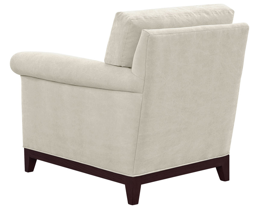Crescent Chair
