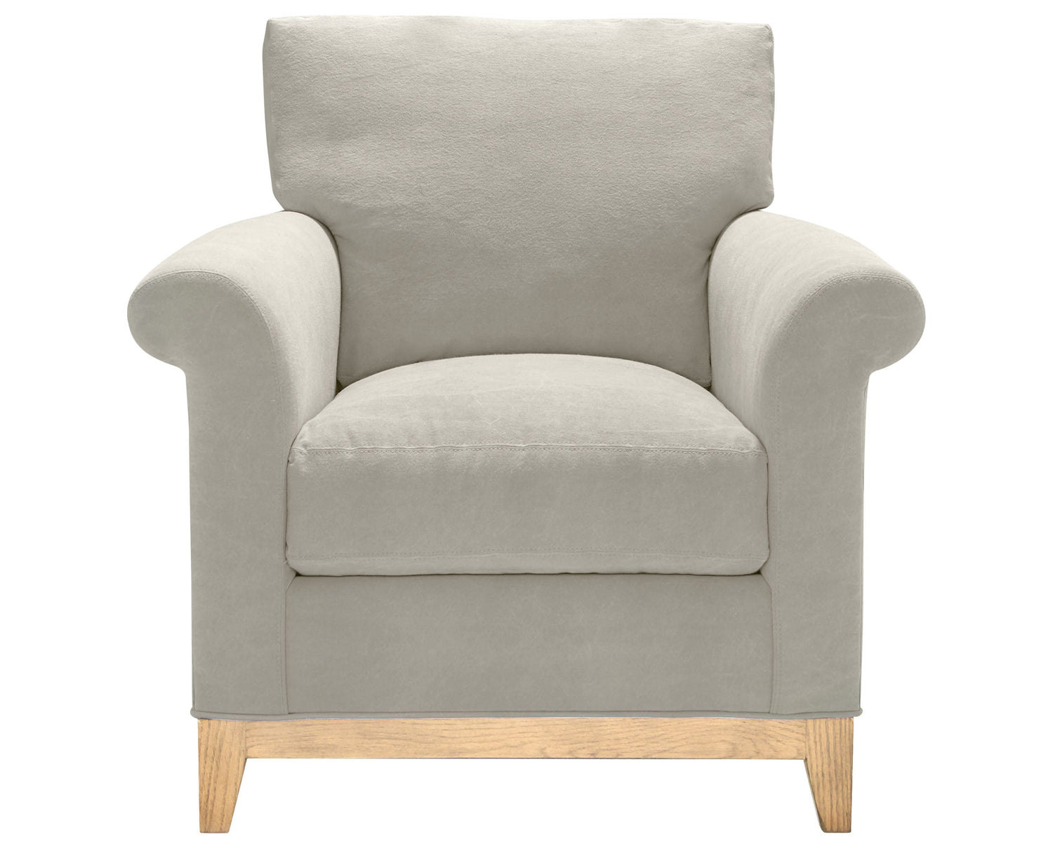 Crescent Chair