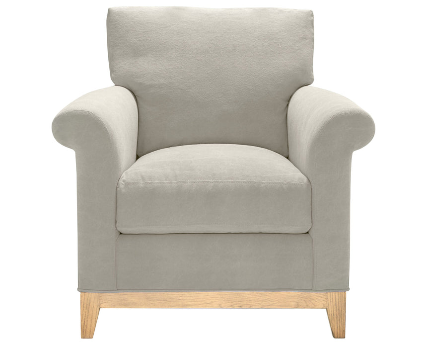 Crescent Chair