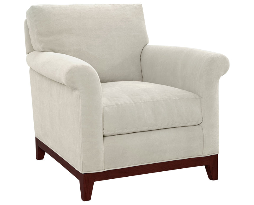 Crescent Chair