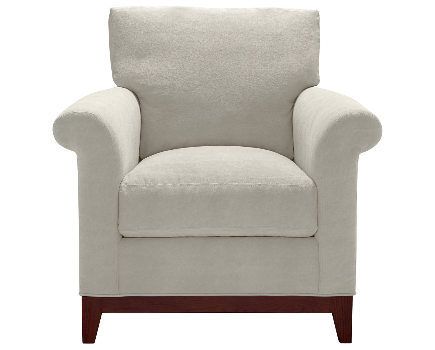 Crescent Chair