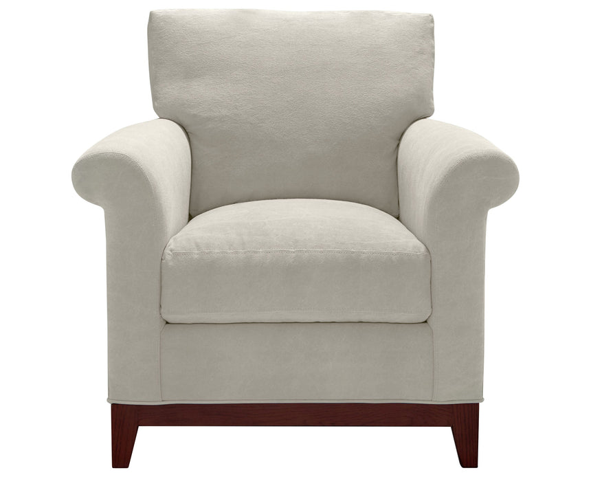 Crescent Chair