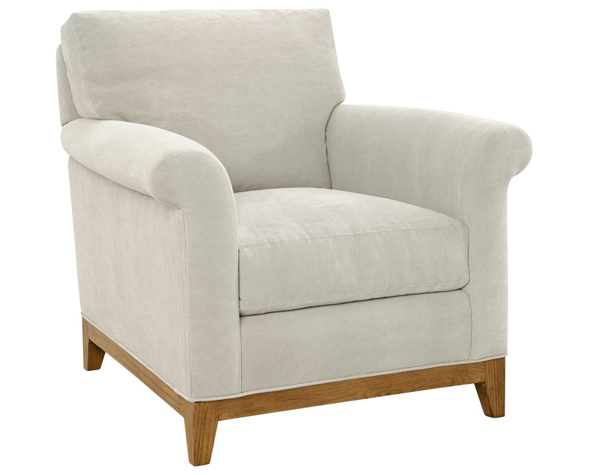 Crescent Chair