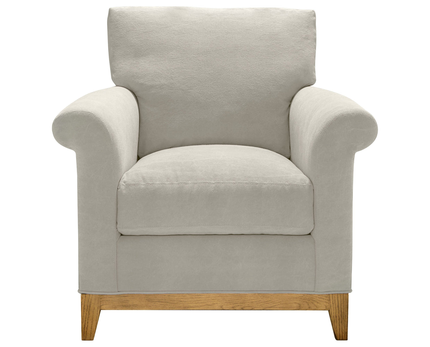 Crescent Chair