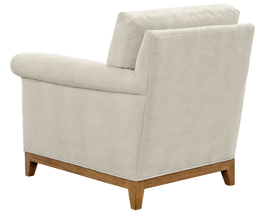 Crescent Chair