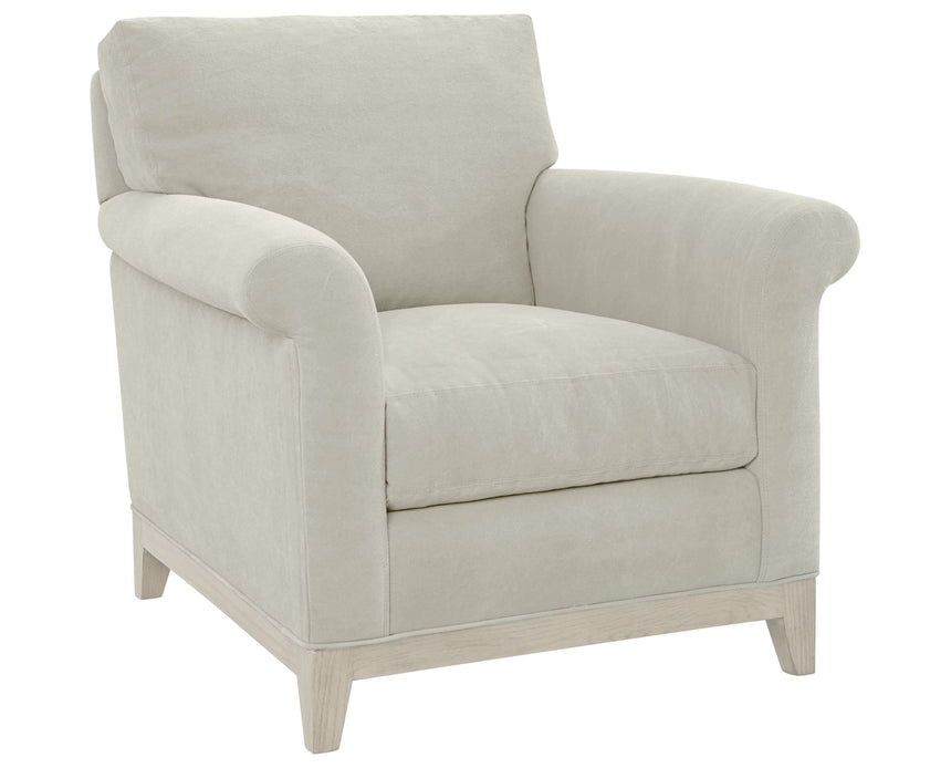 Crescent Chair