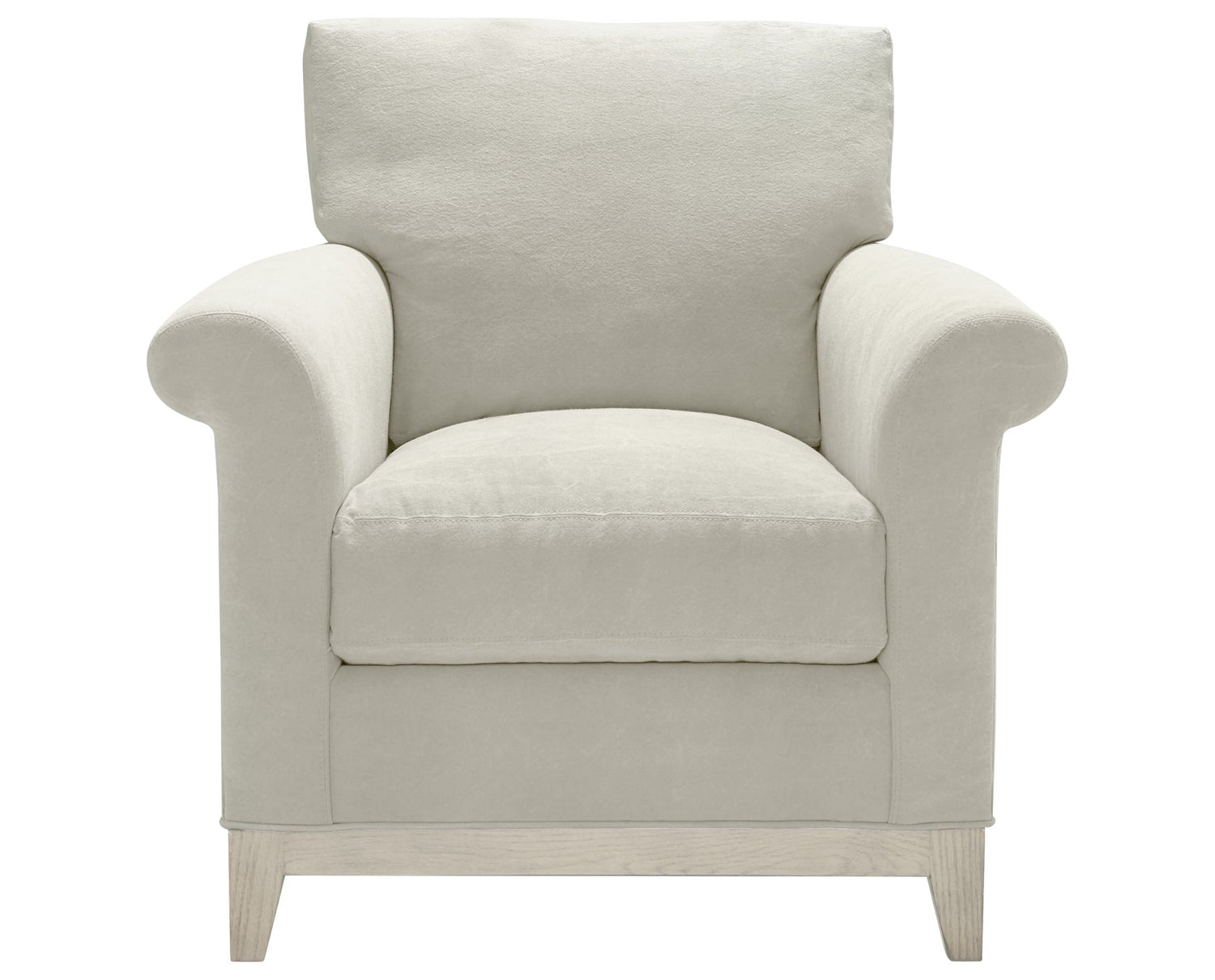 Crescent Chair