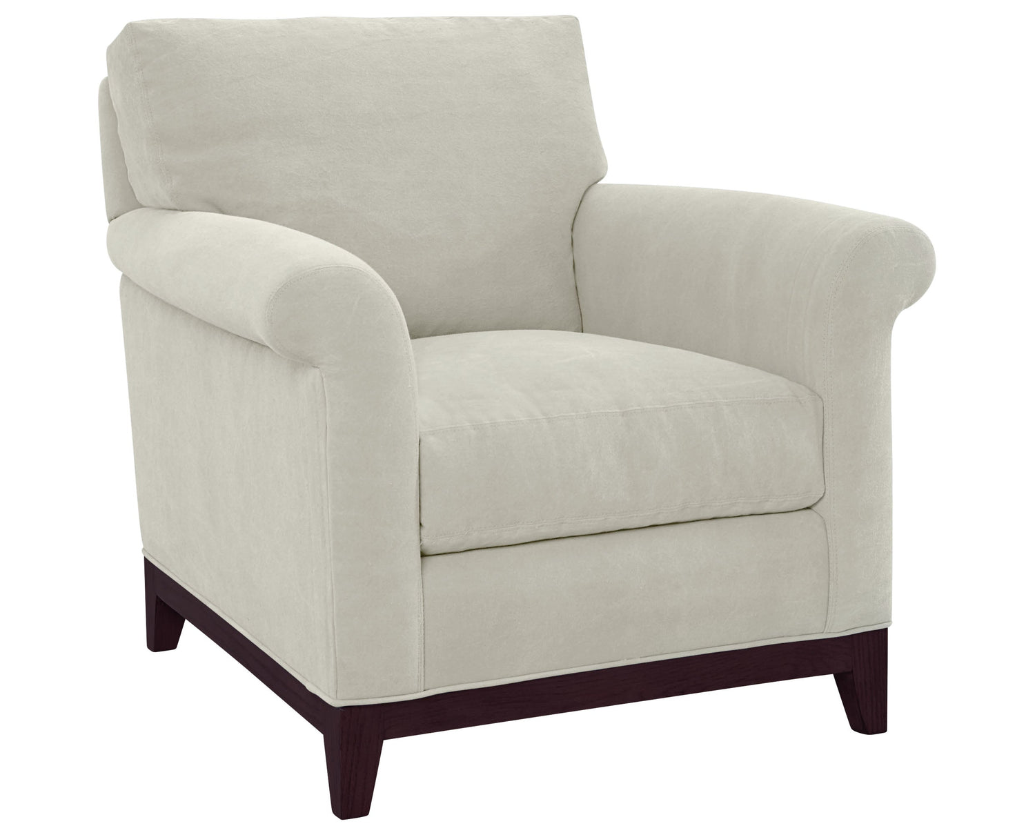 Crescent Chair