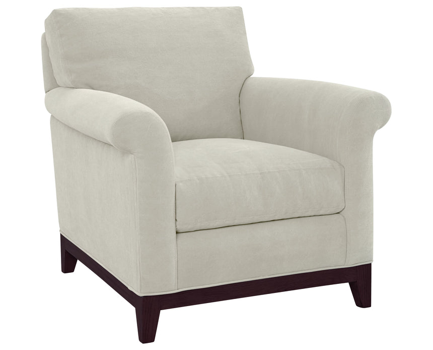 Crescent Chair