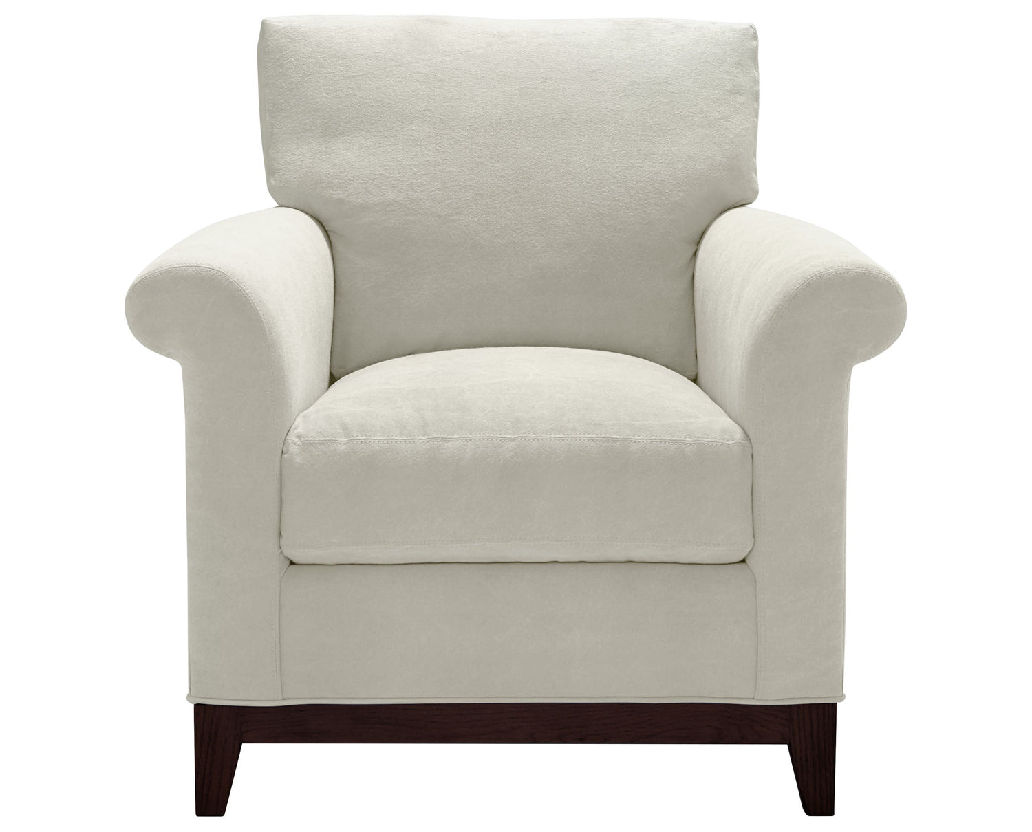Crescent Chair